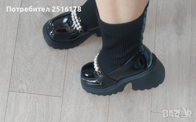 Нови дамски боти!!!