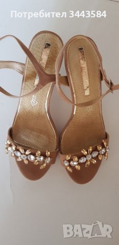 Дамски официални обувки 