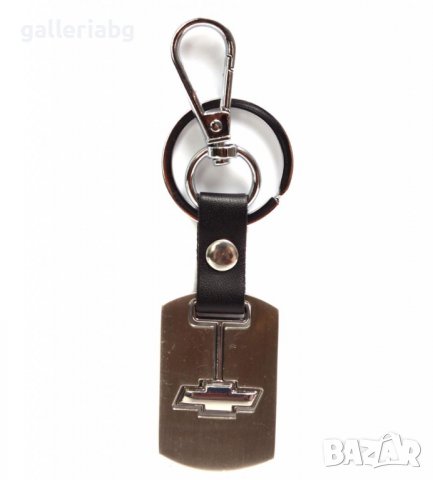 Ключодържател: Chevrolet (Шевролет)