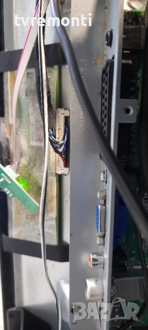 Платка MAIN BOARD TP.S506.PB819, снимка 4 - Части и Платки - 36483909