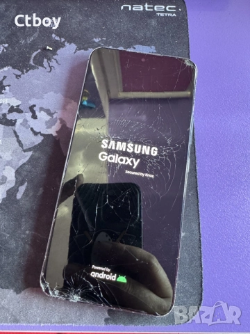 Samsung S22 за части , снимка 2 - Samsung - 55724924