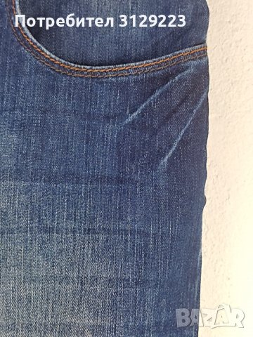 René Smit jeans W 30 L 32, снимка 7 - Дънки - 37809166