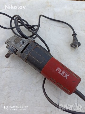 Флекс FLEX, снимка 1 - Други инструменти - 30849721