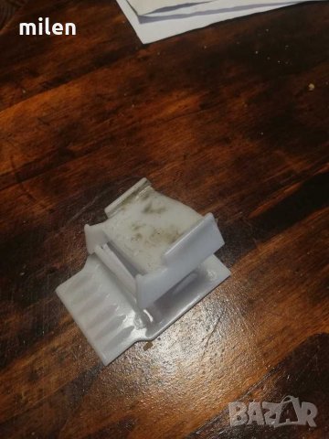 Полировчик за коса