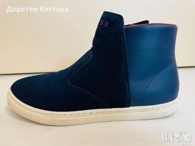 GUESS оригинални боти от Англия, снимка 2 - Дамски боти - 48117364