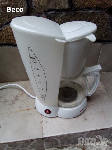 машина за шварц кафе, снимка 1 - Кафемашини - 35288661