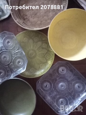  Табили Купички, снимка 1