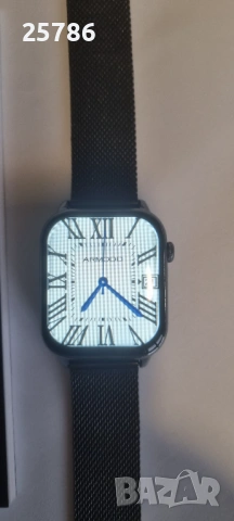 смарт часовник armodd, снимка 5 - Смарт часовници - 53961789