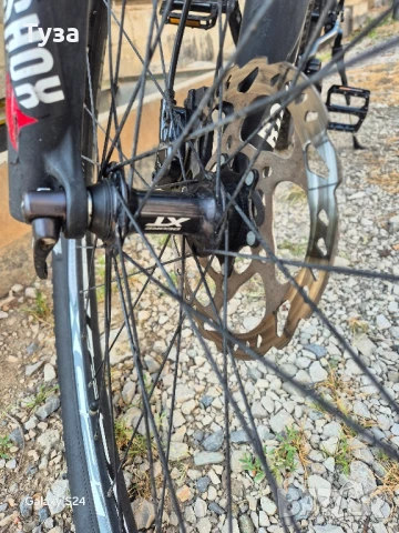 Велосипед Bulls copperhead 29, снимка 8 - Велосипеди - 50600210