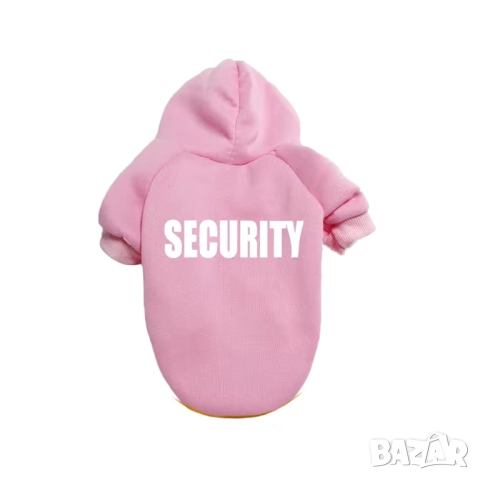 Анорак за голямо куче. Дрехи за големи кучета. Жилетка за куче. Кучешки дрехи. Блузка за куче , снимка 6 - За кучета - 52472343