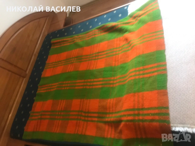 Родопско  одеяло   .  Предлагам. , снимка 9 - Други - 54007087