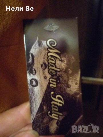 НОВА рокля от Милано, снимка 3 - Рокли - 29877031