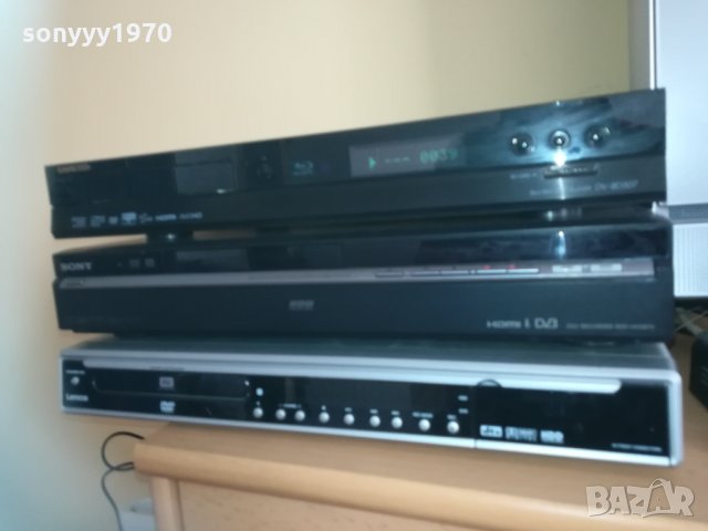 sony onkyo lenco recorder/player 0903211154, снимка 5 - Плейъри, домашно кино, прожектори - 32092563