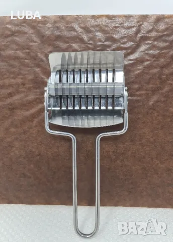 резачка/слайдер/за тесто, снимка 3 - Други - 48490770