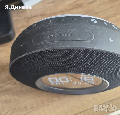 JBL Horizon радио-колонка, снимка 2 - Тонколони - 56543128