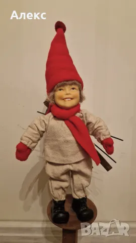 Arne Hasle, 1960г– Скандинавски порцелан– колекционерски!, снимка 7 - Колекции - 47651657