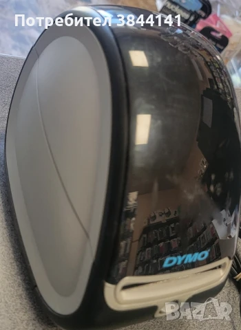 Dymo LabelWriter 450/ Етикетен термо принтер