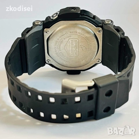 Часовник Casio GD-350, снимка 3 - Мъжки - 53943726
