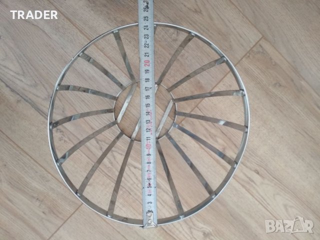 Плафон кошче лампион кош лампа  фруктиера , снимка 2 - Други - 36698527