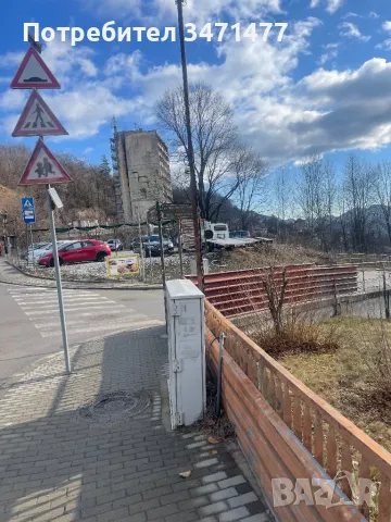 Парцел в смолян, снимка 3 - Парцели - 48550431