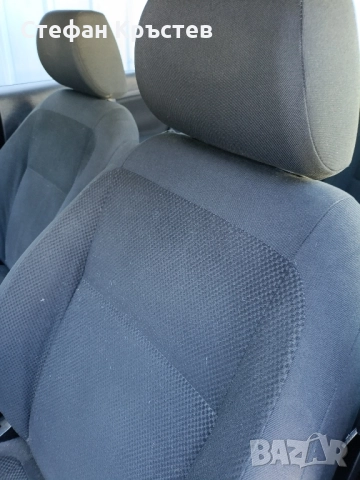 Продавам Шкода Фабия 2 дизел, 1,4TDI 80к.с., снимка 8 - Автомобили и джипове - 51785201