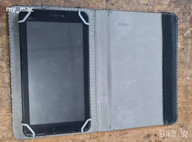 Таблет AllView Viva i710G 3G + case, снимка 2 - Таблети - 51562708