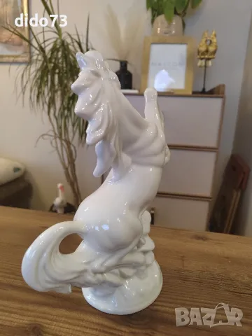 Декоративна фигура., снимка 3 - Декорация за дома - 47921451