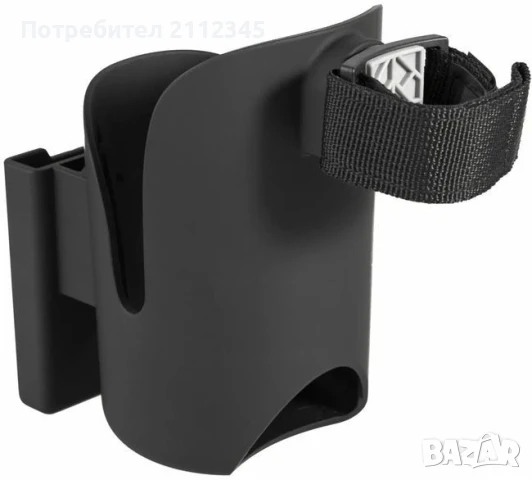 Поставка за чаши, бутилки и мобилен телефон за детска количка, снимка 5 - Други - 50803621