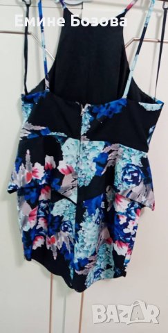 Лятна рокля ally, снимка 3 - Рокли - 36808354