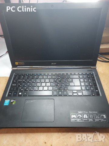 За части Acer V 15 Nitro VN7-591G-71RK MS2391 лаптоп laptop, снимка 6 - Части за лаптопи - 42327016