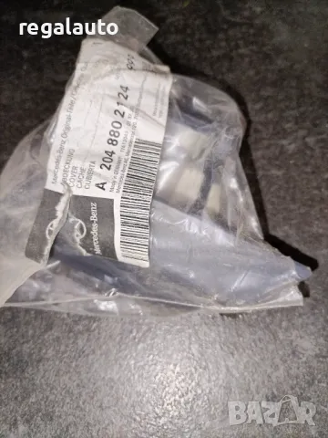 A20488021249999,капаче дюза ляв фар MERCEDES C W204 2007-2014, снимка 5 - Части - 48241365