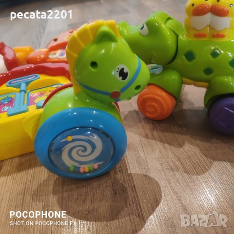 Продавам - детски музикални проектори, пиана и играчки, снимка 9 - Музикални играчки - 38596381