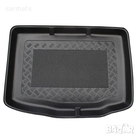 Стелка за багажник Aristar за Audi A1 (2010+) - 5D