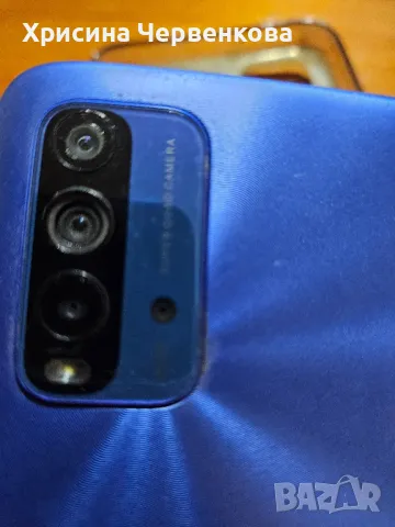 xiaomi Redmi  9T, снимка 7 - Xiaomi - 48492278