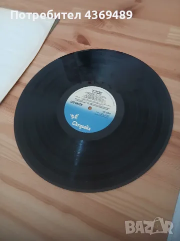 LEO SAYER плоча, снимка 6 - Грамофонни плочи - 55896626