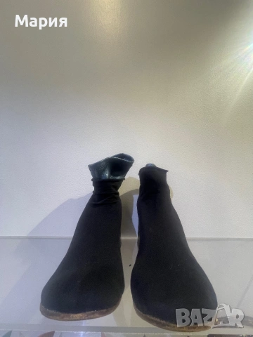 margiela боти, снимка 5 - Дамски боти - 53104318