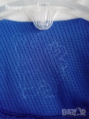 Chelsea Adidas оригинална фланелка тениска Челси 2008-2009, снимка 5 - Тениски - 36951750