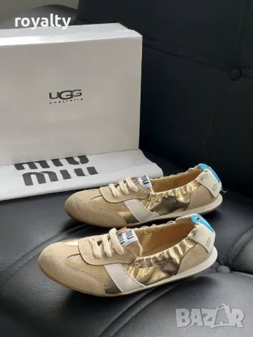 Дамски обувки Различни цветове , снимка 5 - Маратонки - 49482973