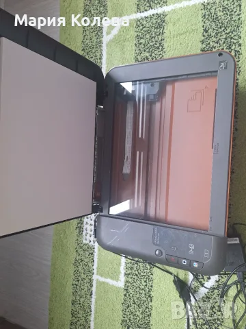 Принтер HP Deskjet