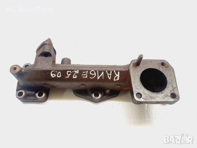 Изпускателен колектор за Ford Форд Ренджър 2.5 дизел 143 коня WLAA S8M4M801AA 2009, снимка 3 - Части - 42892827