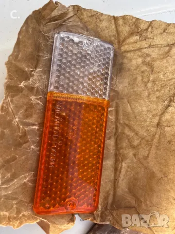 Lada/Лада стъкла мигачи 2103/2106/2121/21213, снимка 1