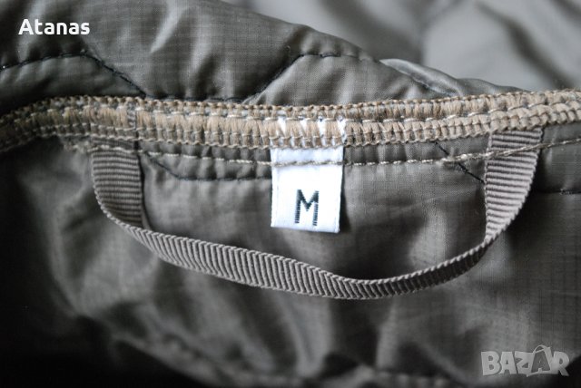 Direct Alpine Primaloft Hoody Hybrid яке Дамско M patagonia mammut, снимка 5 - Зимни спортове - 31542034