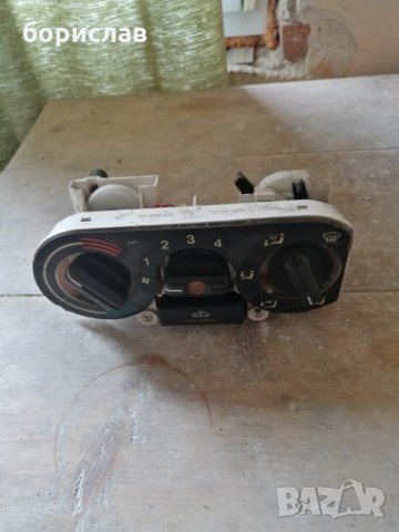 Панел за парно за Опел астра ф 