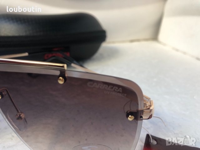 Carrera 1016 мъжки слънчеви очила УВ 400, снимка 13 - Слънчеви и диоптрични очила - 31245325