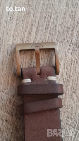 MeisterSinger Metris Bronze, снимка 4 - Мъжки - 55895153