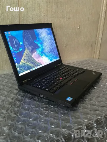 Lenovo ThinkPad T430