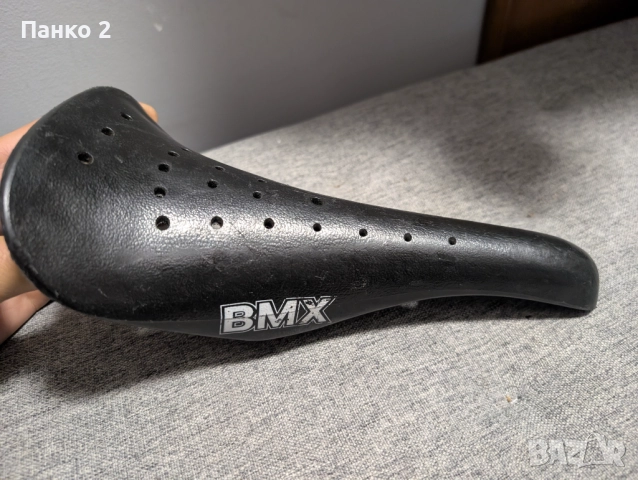 Ретро BMX Седалка Concor Supercorsa