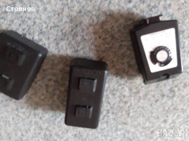 Ретро светкавици Agfa, снимка 10 - Светкавици, студийно осветление - 37203269