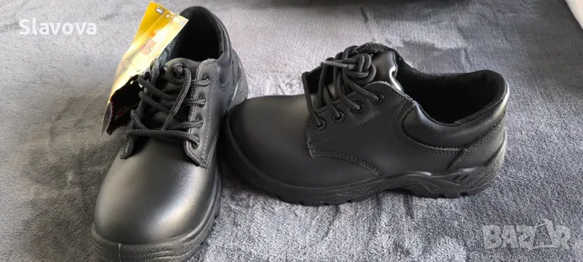 Работни обувки Нови №37, снимка 5 - Дамски ежедневни обувки - 48846091