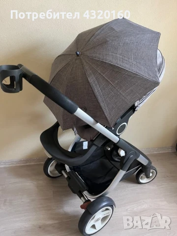 стане crusi на части, снимка 1